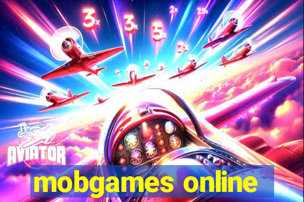 mobgames online